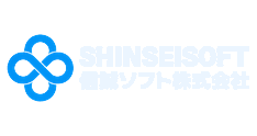 SHINSEISOFT logo